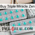 Buy Triple Miracle Zen 29